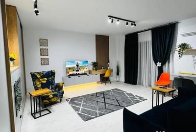 Apartament cu 2 camere decomandat, mobilat în Cotroceni - 8