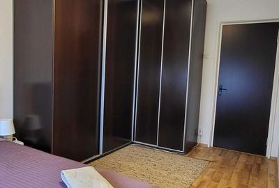 Apartament cu 2 camere decomandat în Camil Ressu - 3