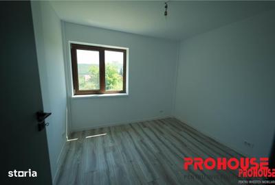 Casă cu 4 camere cu Teren 524 Mp în Mărgineni - 11