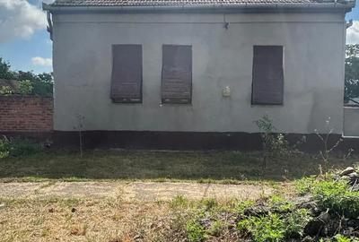 Casa in satul gelu - 4