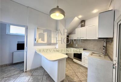 Vila P+1E, 5 camere, teren 234 mp, zona centrala, Ploiesti - 5