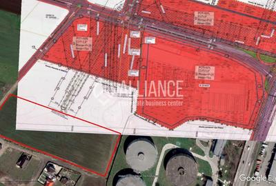 Teren Construcții intravilan de 15116 mp, în Palas - 6