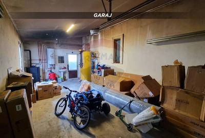 Casă cu 5 camere cu Teren 1000 Mp în Bozânta Mică - 37