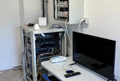 Hală industrială in Valul lui Traian cu 7.646 mp desfășurați si teren de 35000mp - 11