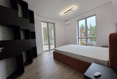 Apartament 3 camere de inchiriat nou în zona Armenească - Universitate - 3