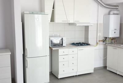 Garsonieră în Palazu Mare - 4