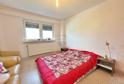 Apartament cu 4 camere de vanzare in zona Aurel Vlaicu - 3