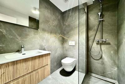 Apartament *3 Camere *96mp* / Aviatiei - Herastrau / 1 parcare - 8