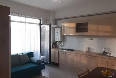 Apartament cu 2 camere semidecomandat în Tomis Plus - 10