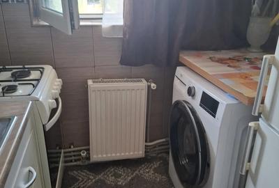 Garsonieră nedecomandată în Pipera - 2