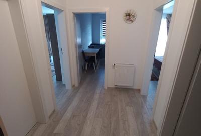 Apartament cu 2 camere decomandat în Central - 14