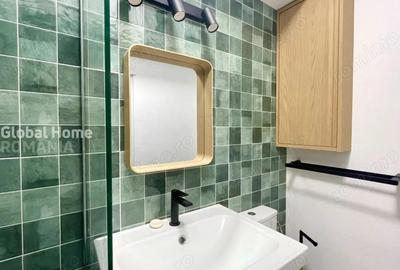 Piata Universitatii - Ultracentral | Garsoniera - Complet Mobilata + Utilata - 4