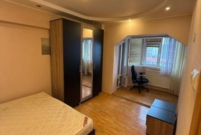 Apartament cu 3 camere decomandat în Moara de foc - 2