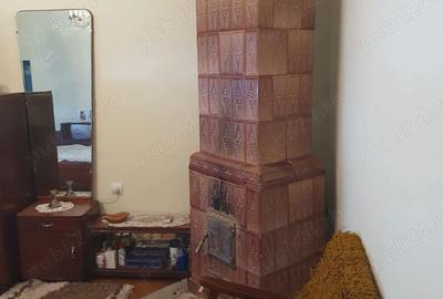 Casă cu 3 camere în Central - 2