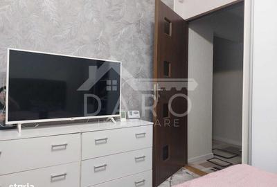 Apartament cu 3 camere în Unirii - 3