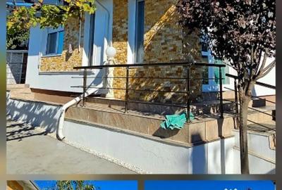 Casă cu 6 camere în Valea Adâncă