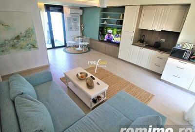 Garsonieră, mobilată în Mamaia - 9