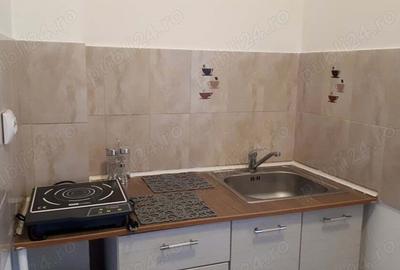 Garsoniera in Vasile Aron - 9