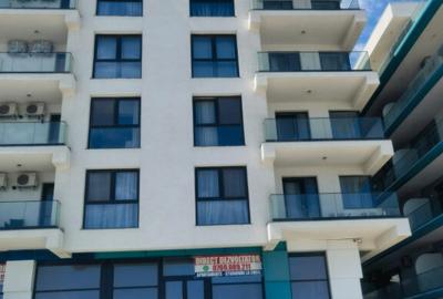 Mamaia Sat Prima linie Mare spatiu comercial 345 mp ideal restaurant - 6