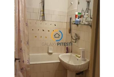 Apartament doua camere Craiovei, etaj 1/4, cu centrala termica - 6