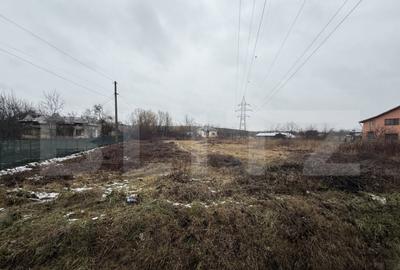 Teren de 1049 mp, în Priseaca - 7