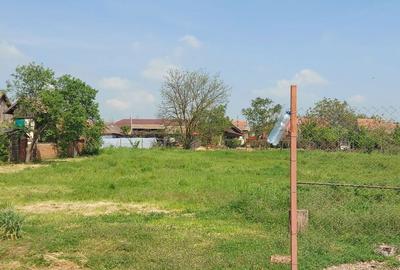 Casă cu 6 camere în Curtici - 5