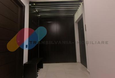 Apartament 2 camere, 54mp, utilat si mobilat modern - Andrei Muresanu Apartament 2 camere, 54mp, utilat si mobilat modern - Andrei Muresanu - 7