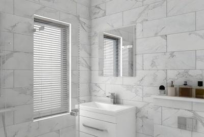 Vila 4 Camere, Incalzire in Pardoseala, Teren 434 mp, Berceni - 11