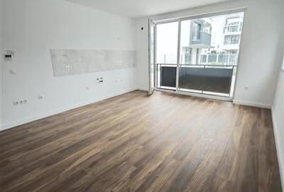 Vanzare apartament 2 camere bloc nou,Tractorul Bellevie Residence - 11