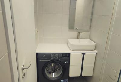3camere/Belvedere Residence/SmartHome /partial mobilat/uz birou/rezidential - 9