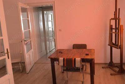 Apartament cu 2 camere semidecomandat în Muncitoresc - 4
