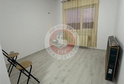 Garsonieră decomandată în Dudu - 1