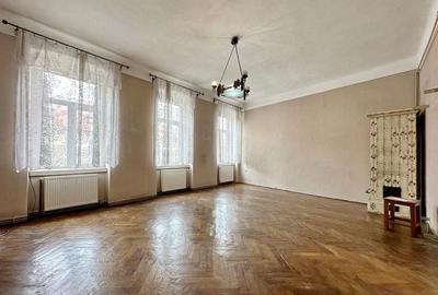 Apartament 4 camere cu Pod Mansardabil  - Ultrancentral - 2