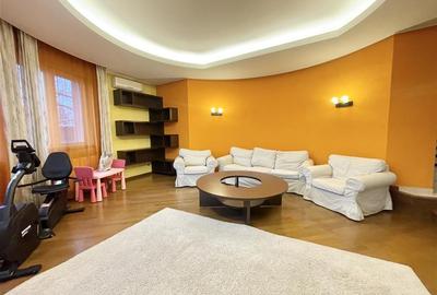 Casă individuală cu 9 camere cu Garaj în Pipera - 4