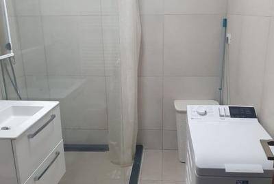 Universitate Aviatorii-apartament 2 camere termen lung parcare - 7