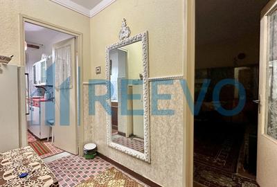 Apartament cu 3 camere semidecomandat în Central - 11