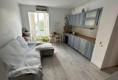 Apartament 3 camere Theodor Pallady - 1