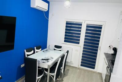 Apartament 2 camere 2 bai Mamaia nord - 4