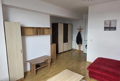 Garsonieră decomandată în Obcini - 2