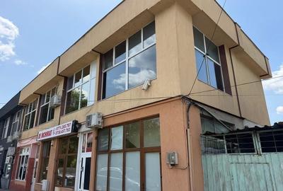 Spațiu comercial, de 100 mp, în Obor - 3
