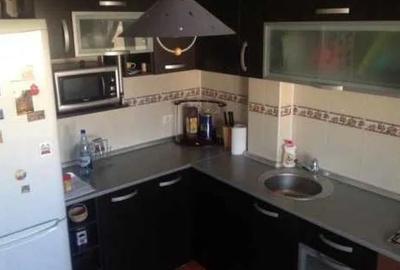 Apartament cu 2 camere decomandat, mobilat în Tineretului