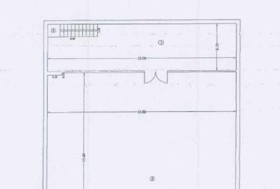Spațiu comercial, de 715 mp, în Exterior Vest - 7