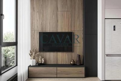 Apartament 2 Camere Proiect Cavar Binelui - 2
