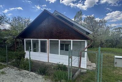 Casă cu 1 camere cu Teren 43 Mp în Cepari - 3