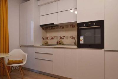 Apartament cu 2 camere decomandat, mobilat în Tomis Plus - 3