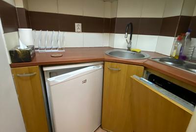 Garsonieră decomandată, mobilată în Dacia - 14