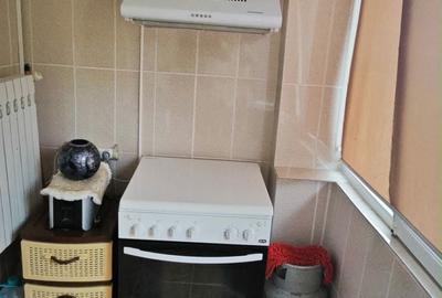 Apartament cu 2 camere decomandat în Central - 1