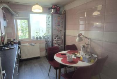 Apartament cu 3 camere, mobilat în Rahova - 5