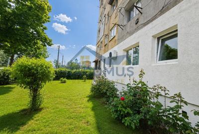 Garsonieră decomandată în Vest - 1