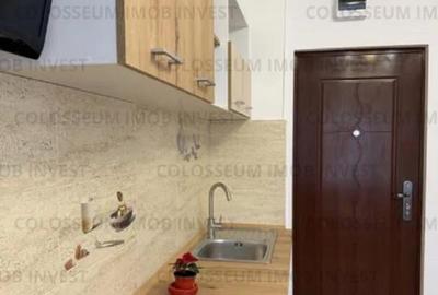 Camera de camin cu baie proprie - Zona Gemenii-Florilor - 2